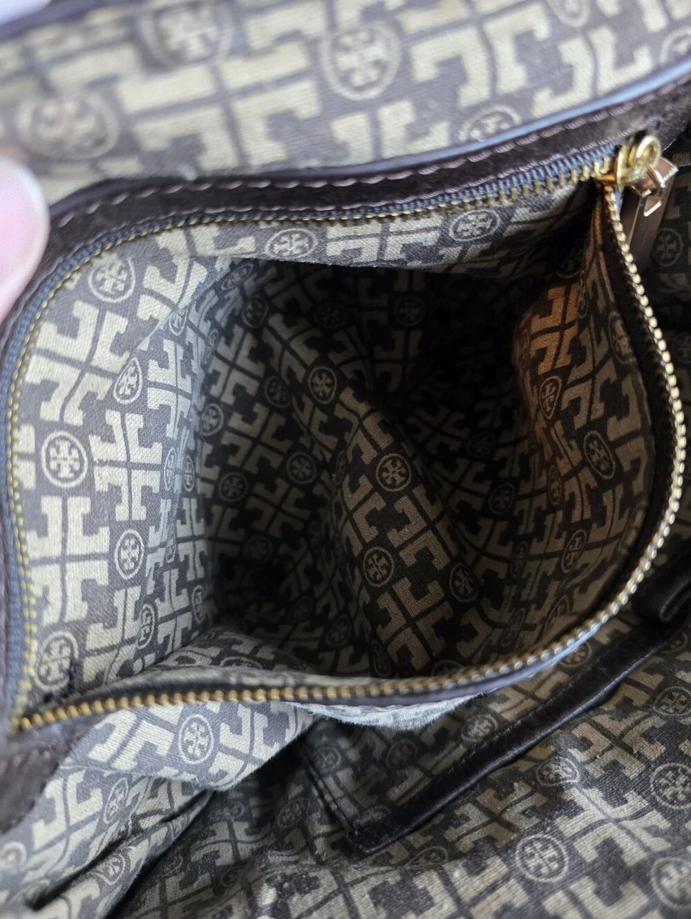 Tory Burch rare vintage